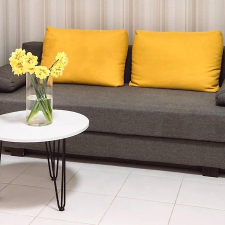 Gagarin Plaza Sea View Apart Arcadia 198 Apartment Одеса Екстериор снимка