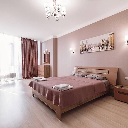 Gagarin Plaza Sea View Apart Arcadia 198 Apartment Одеса Екстериор снимка