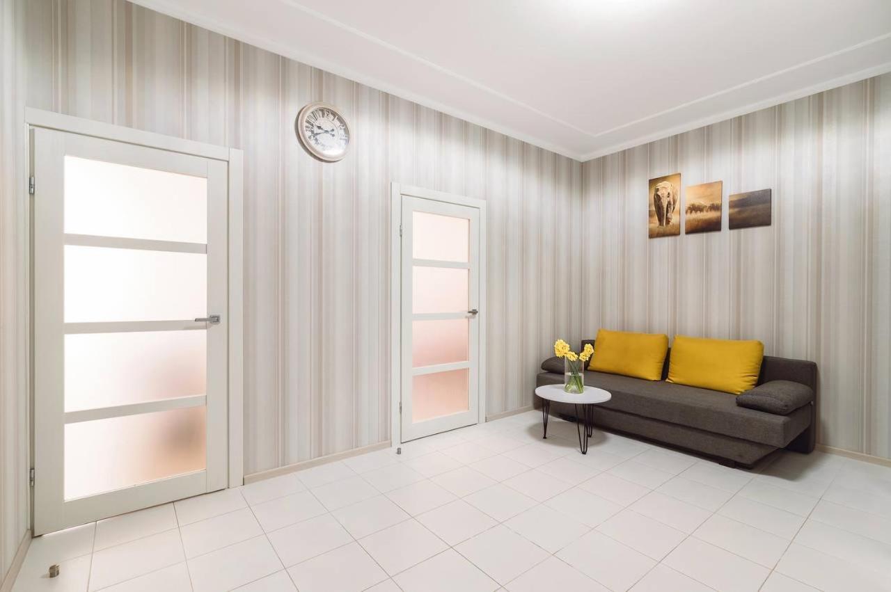 Gagarin Plaza Sea View Apart Arcadia 198 Apartment Одеса Екстериор снимка