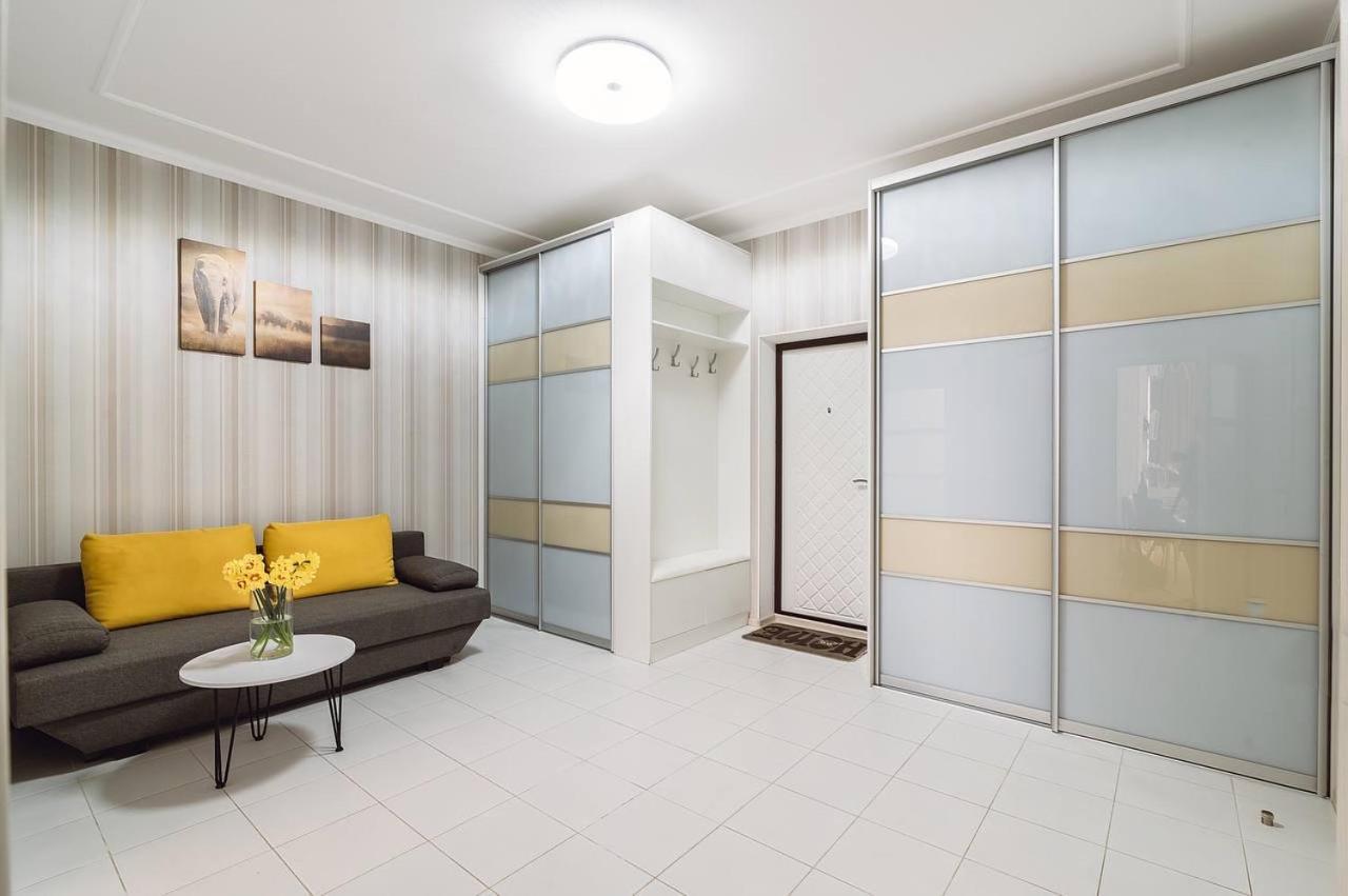 Gagarin Plaza Sea View Apart Arcadia 198 Apartment Одеса Екстериор снимка