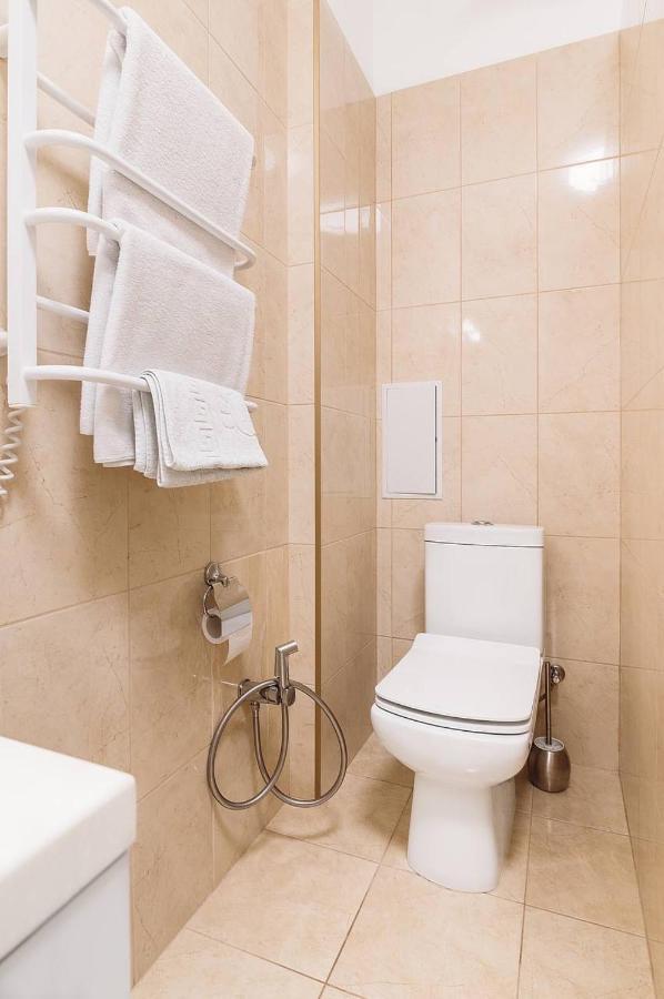 Gagarin Plaza Sea View Apart Arcadia 198 Apartment Одеса Екстериор снимка